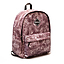 Mugursoma EasyLine Style Cat Print, krāsaina, 19L, ErichKrause (1)