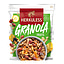 Sausās brokastis, musli, Granola ar augļiem, Herkuless, 350g (1)