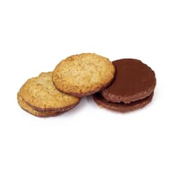 Cepumi Pārsla ar kakao glazūru, Adugs, 2.5kg
