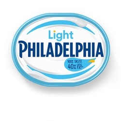 Krēmsiers Philadelphia light, 200g