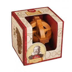 Prāta mežģis, Great Minds: Galileo's Globe