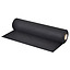 Filca audums rullī 45cmx5m, melns, Playbox (1)