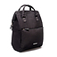 Mugursoma ActiveLine Multi Black, melna, 17L, ErichKrause (1)