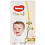 Autiņbiksītes Huggies Elite Soft, unisex, 8-14kg, 60gab./iep. (1)