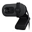 Web kamera Logitech Brio 105, Full HD, melna (1)