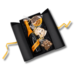 Ziemassvētku dāvanu komplekts, Prosecco dzirksts
