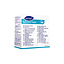Šķidrās roku ziepes turētājiem Diversey Soft Care Fresh 800ml (1)