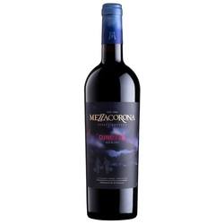 Sarkanvīns Mezzacorona Dinotte Red Blend, Itālija, 2018, 13%, 750ml