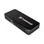 Karšu lasītājs Transcend SD/microSD, USB 3.0., melns (1)