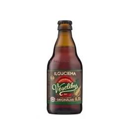 Veselības dzēriens Iļģuciema, 330ml