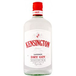 Džins Kensington 37.5%, 700ml