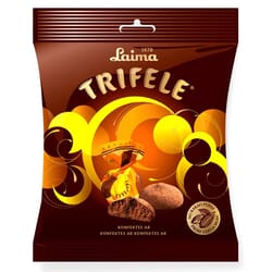 Konfektes Trifeles, Laima, 150 g