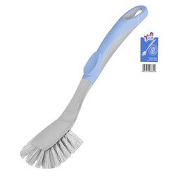 Birste traukiem, Bacteria Stop, pelēka, York