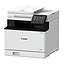 Lāzerprinteris MFP krāsu Canon i-SENSYS MF752CDW II, balts (1)