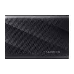 Ārējais SSD disks Samsung T9, 2TB, USB 3.2 Gen 2, melns