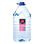 Dzeramais ūdens, Tip Top, negāzēts, 5L (1)