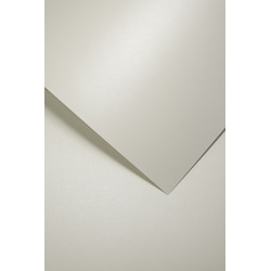 Dizaina kartons A4 Iceland, mirdzoši balts, 220g/m2, 20 loksnes