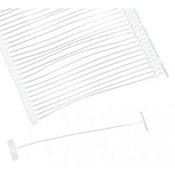 Tekstilskavas, Motex, Race Regular pistolei, 50mm, 5000gab./iepak.