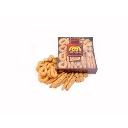 Cepumi Sāļais karuselis, Liepkalni, 300g