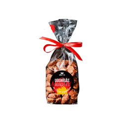 Mandeles, ugunīgās, 90g