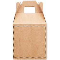 Podiņš, ar priedes sēklām, 7x 6,5x13cm