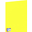 Kartons A3, spilgti dzeltens, 170 g/m², 1 loksne, Kreska (1)