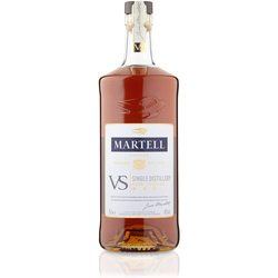 Konjaks Martell VS, 40%, 700ml