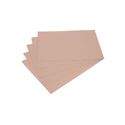 Kartons A1, krēma, 170 g/m², 1 loksne, Kreska