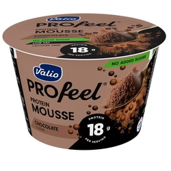 Muss Valio Profeel, bez laktozes, šokolādes, 150 g