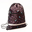 Sporta soma apaviem Black Style, melna, ErichKrause (1)