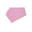 Kartons A3, maigi rozā, 170g/m², 1 loksne, Kreska (1)
