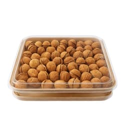 Riekstiņi ar iebiezināto pienu, Anada, 50 gab