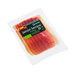 Serrano škiņķis, šķēlēs, Rakvere, 105g