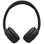 Austiņas ar mikrofonu JBL Tune 530, bezvadu, melnas (1)