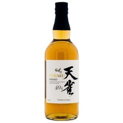 Viskijs Tenjaku GB, 40%, 700ml