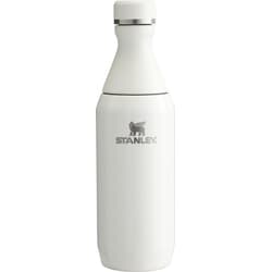 Stanley Pudele All Day Slim, bēša, 350ml