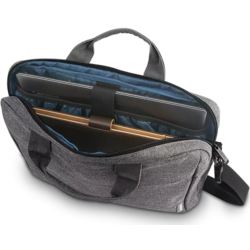 Datorsoma Lenovo T210, 15.6", pelēka