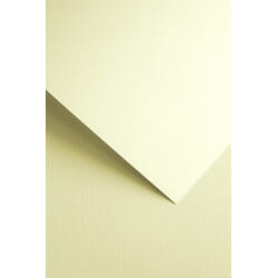Dizaina kartons A4 Canvas, krēmkrāsas, 240g/m2, 20 loksnes