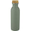 Ūdens pudele, nerūsējošā tērauda, 650ml, zaļa (1)