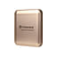 Ārējais SSD disks Transcend ESD420G, 1TB, USB 3.2 Gen 2x2, zelta (1)