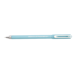 Pildspalva lodīšu, zila, 0.7mm, Unomax Ultron Neo