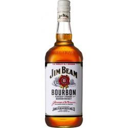 Viskijs Jim Beam, 40%, 1L