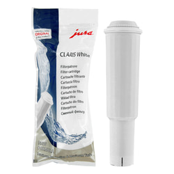 Ūdens filtrs Jura Claris White, kafijas automātiem