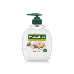 Šķidrās ziepes Palmolive Mandeļu, 300ml
