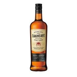 Rums Bacardi Oakheart Spiced 32.5%, 1L