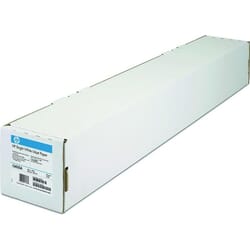 Ploterpapīrs C6035A, 610mm x 45.7m, Bright White, 90g/m², HP