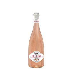 Alkoholisks kokteilis Kafer Bellini Peach 5.5%, 750ml