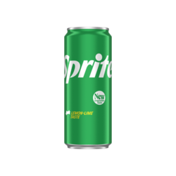 Atspirdzinošais dzēriens Sprite, 330ml