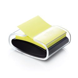 Līmlapiņu Z-veidu turētājs, Post-it