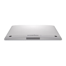Dators All-in-One Dell EC27250 27", CPU i5-1334U, RAM 16 GB, SSD 512 GB, Win11 Pro, balts